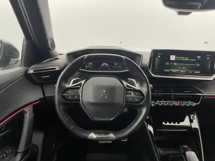 Photo 51 Peugeot 2008 Gén. II Ph1 NG GT 5