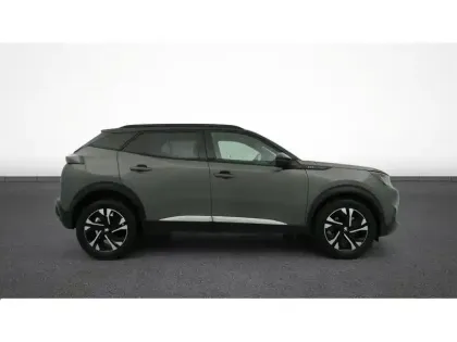 Photo 105 Peugeot 2008  PureTech 130 S&S EAT8