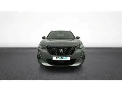 Photo 64 Peugeot 2008  PureTech 130 S&S EAT8