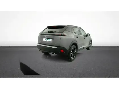 Photo 70 Peugeot 2008  PureTech 130 S&S EAT8