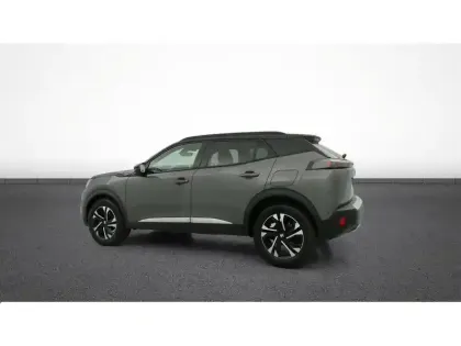 Photo 6 Peugeot 2008  PureTech 130 S&S EAT8