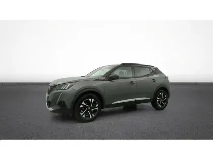 Photo 5 Peugeot 2008  PureTech 130 S&S EAT8