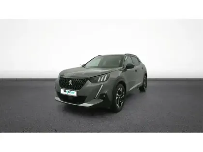 Photo 30 Peugeot 2008 Gén. II Ph1 NG GT 5