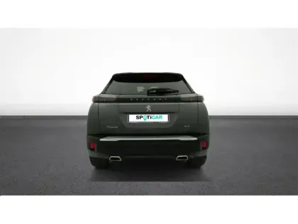 Photo 69 Peugeot 2008  PureTech 130 S&S EAT8