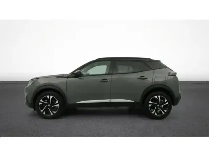 Photo 99 Peugeot 2008  PureTech 130 S&S EAT8