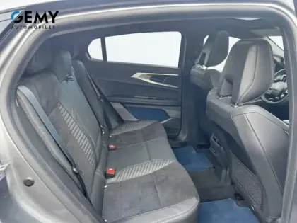Photo 9 Renault Rafale  E-Tech full hybrid 200 ch
