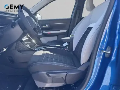 Photo 8 Citroën C3 e- 113 ch, autonomie confort