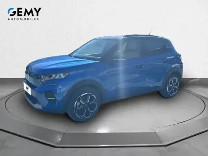 Photo Citroën C3 Max