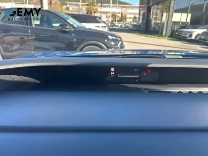 Photo 13 Citroën C3 e- 113 ch, autonomie confort