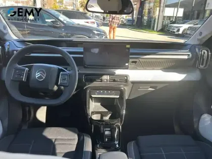 Photo 7 Citroën C3 e- 113 ch, autonomie confort