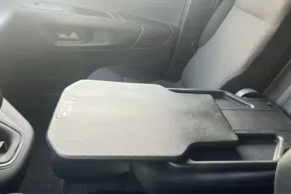 Photo 25 Peugeot Partner  FOURGON STANDARD 650 KG BLUEHDI 100 S&S BVM5