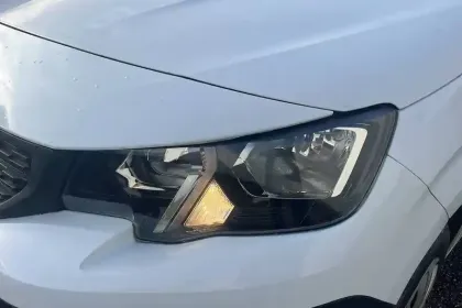 Photo 15 Peugeot Partner  FOURGON STANDARD 650 KG BLUEHDI 100 S&S BVM5