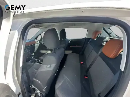 Photo 9 Citroën C3  PureTech 82