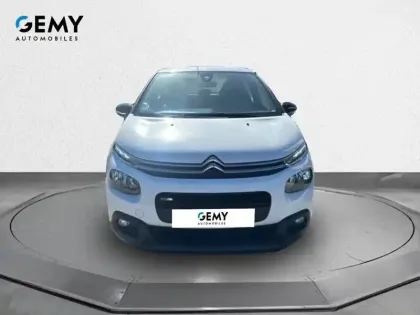Photo 33 Citroën C3  PureTech 82