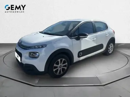 Photo Citroën C3 Feel