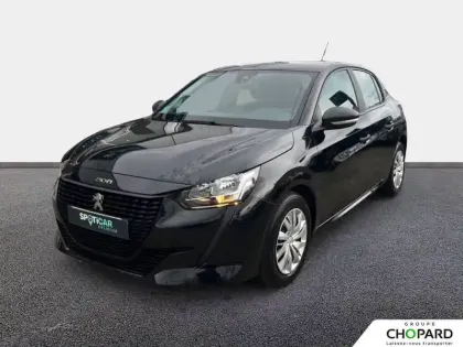 Photo Peugeot 208 Like