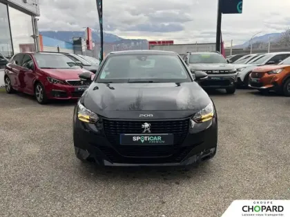 Photo 21 Peugeot 208 Gén. II Ph1 NG Like 5