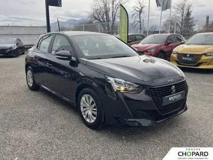 Photo 22 Peugeot 208 Gén. II Ph1 NG Like 5