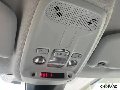 Photo 37 Peugeot 208 Gén. II Ph1 NG Like 5