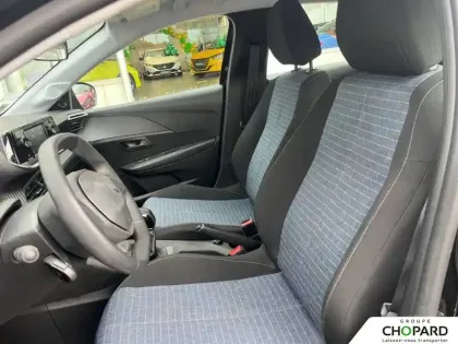 Photo 8 Peugeot 208  PureTech 75 S&S BVM5