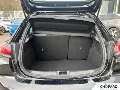 Photo 5 Peugeot 208  PureTech 75 S&S BVM5