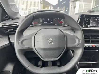 Photo 34 Peugeot 208 Gén. II Ph1 NG Like 5