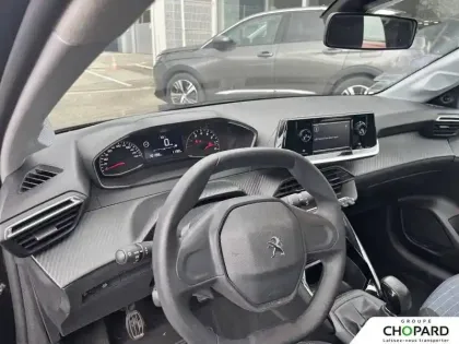 Photo 7 Peugeot 208  PureTech 75 S&S BVM5