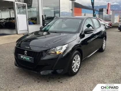 Photo 39 Peugeot 208 Gén. II Ph1 NG Like 5