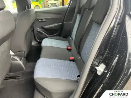 Photo 9 Peugeot 208  PureTech 75 S&S BVM5