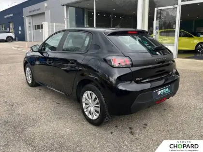 Photo 26 Peugeot 208 Gén. II Ph1 NG Like 5