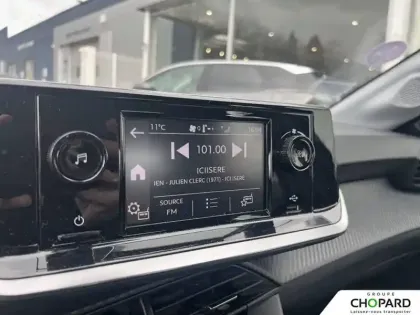 Photo 15 Peugeot 208  PureTech 75 S&S BVM5