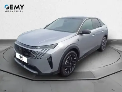 Photo Peugeot 3008 Gt