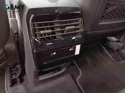 Photo 14 Peugeot 3008  Hybrid 145 e-DCS6