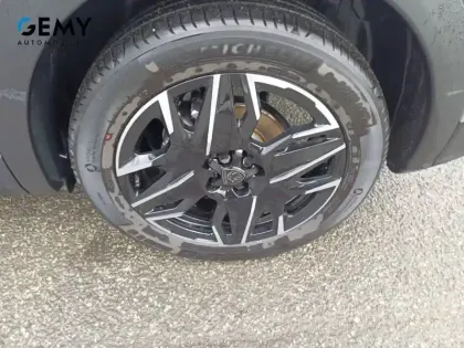 Photo 10 Peugeot 3008  Hybrid 145 e-DCS6