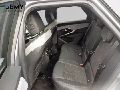 Photo 9 Peugeot 3008  Hybrid 145 e-DCS6