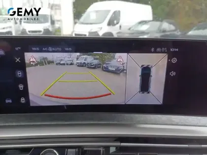 Photo 23 Peugeot 3008  Hybrid 145 e-DCS6