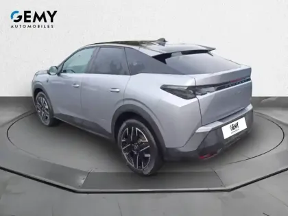 Photo 6 Peugeot 3008  Hybrid 145 e-DCS6