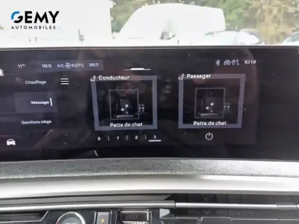 Photo 19 Peugeot 3008  Hybrid 145 e-DCS6