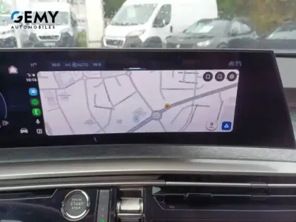 Photo 26 Peugeot 3008  Hybrid 145 e-DCS6