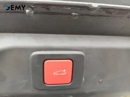 Photo 13 Peugeot 3008  Hybrid 145 e-DCS6