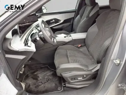 Photo 8 Peugeot 3008  Hybrid 145 e-DCS6