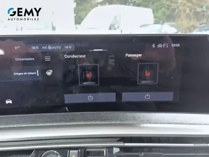 Photo 18 Peugeot 3008  Hybrid 145 e-DCS6