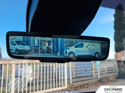 Photo 14 Peugeot Partner Gén. III Ph2 Base 4