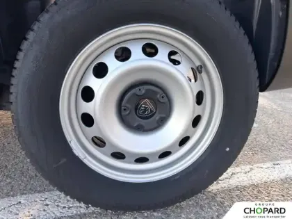 Photo 10 Peugeot Partner Gén. III Ph2 Base 4