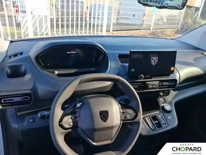 Photo 7 Peugeot Partner Gén. III Ph2 Base 4