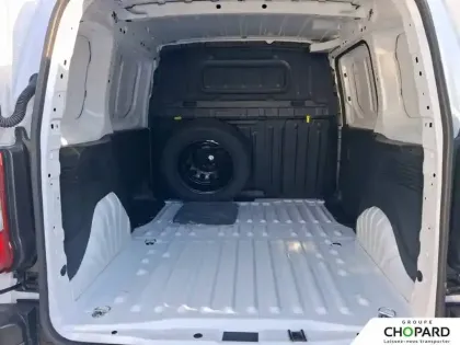 Photo 5 Peugeot Partner Gén. III Ph2 Base 4