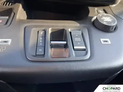 Photo 12 Peugeot Partner Gén. III Ph2 Base 4