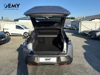 Photo 54 Peugeot 3008  Hybrid 145 e-DCS6