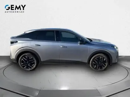 Photo 52 Peugeot 3008  Hybrid 145 e-DCS6