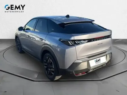 Photo 55 Peugeot 3008  Hybrid 145 e-DCS6